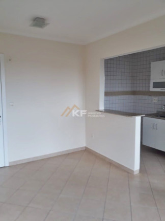 Imagem Apartamento com 1 Quarto à Venda, 40 m² em Jardim Palma Travassos - Ribeirão Preto