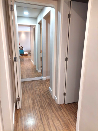 Imagem Apartamento com 2 Quartos à Venda, 84 m² em Ipiranga - São Paulo Imagem Apartamento com 2 Quartos à Venda, 84 m² em Ipiranga - São Paulo