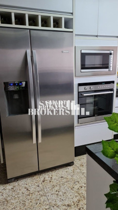 Imagem Apartamento com 4 Quartos à Venda, 214 m² em Ipiranga - São Paulo Imagem Apartamento com 4 Quartos à Venda, 214 m² em Ipiranga - São Paulo