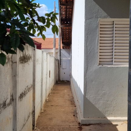 Imagem Casa com 3 Quartos à Venda, em Jardim São Carlos - Sumaré Imagem Casa com 3 Quartos à Venda, em Jardim São Carlos - Sumaré