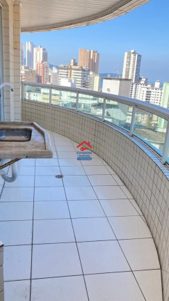 Imagem Apartamento com 3 Quartos à Venda, 90 m² em Guilhermina - Praia Grande Imagem Apartamento com 3 Quartos à Venda, 90 m² em Guilhermina - Praia Grande