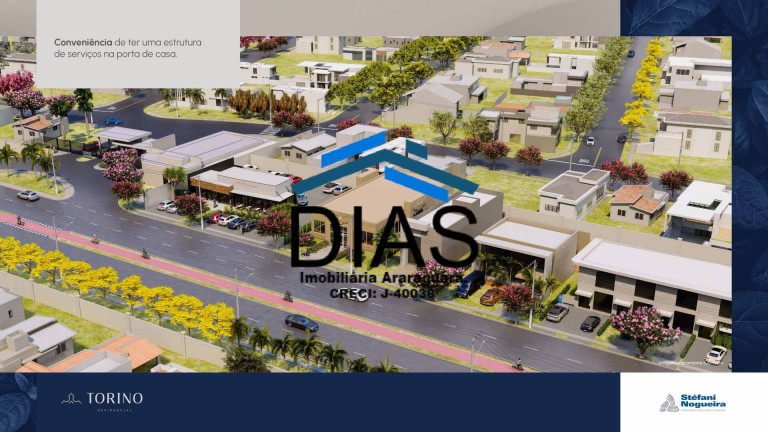 Imagem Terreno à Venda, 250 m² em Jardim Salto Grande - Araraquara Imagem Terreno à Venda, 250 m² em Jardim Salto Grande - Araraquara