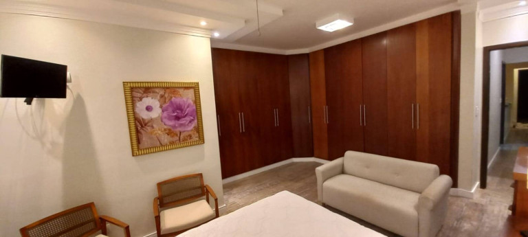 Imagem Casa com 3 Quartos à Venda, 175 m² em Vila América - Santo André