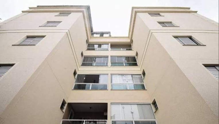 Imagem Cobertura com 3 Quartos à Venda, 130 m² em Morumbi - São Paulo
