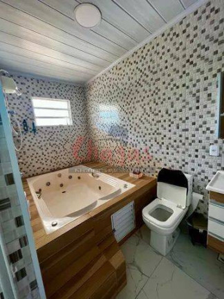 Imagem Sobrado com 5 Quartos à Venda, 180 m² em Porto Novo - Caraguatatuba Imagem Sobrado com 5 Quartos à Venda, 180 m² em Porto Novo - Caraguatatuba