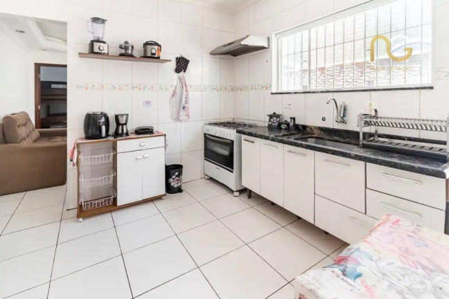 Imagem Casa com 3 Quartos à Venda, 97 m² em Vila Assunção - Praia Grande Imagem Casa com 3 Quartos à Venda, 97 m² em Vila Assunção - Praia Grande