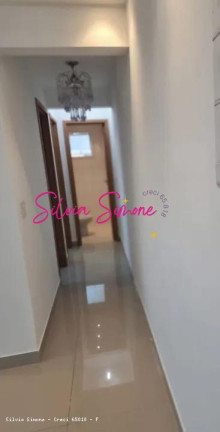 Imagem Apartamento com 2 Quartos à Venda, 54 m² em Embaré - Santos Imagem Apartamento com 2 Quartos à Venda, 54 m² em Embaré - Santos