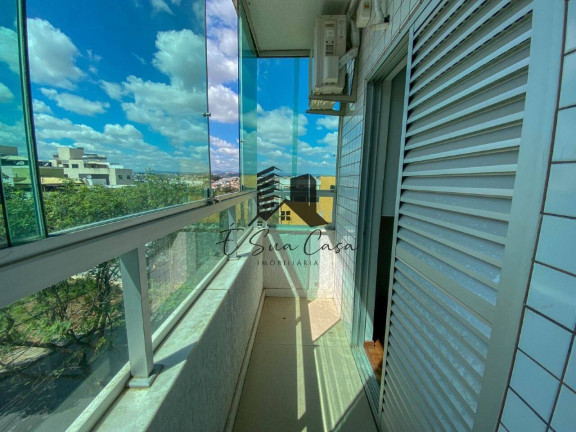 Imagem Cobertura com 3 Quartos à Venda, 283 m² em Cabral - Contagem Imagem Cobertura com 3 Quartos à Venda, 283 m² em Cabral - Contagem