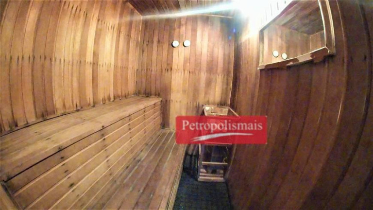 Imagem Casa com 3 Quartos à Venda,  em São Sebastião - Petrópolis