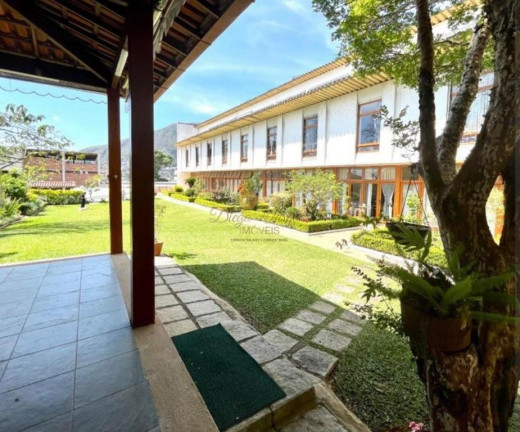 Imagem Casa com 3 Quartos à Venda, 113 m² em Alto - Teresópolis Imagem Casa com 3 Quartos à Venda, 113 m² em Alto - Teresópolis