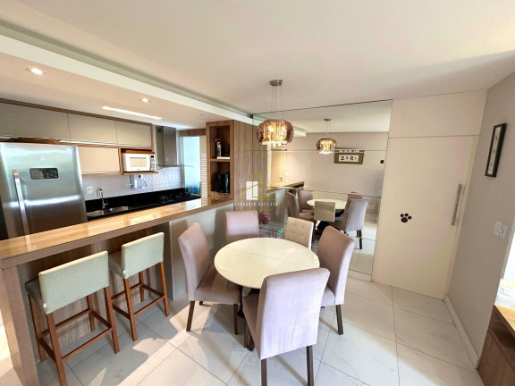 Imagem Imóvel com 3 Quartos à Venda, 95 m² em Jardim Camburi - Vitória Imagem Imóvel com 3 Quartos à Venda, 95 m² em Jardim Camburi - Vitória