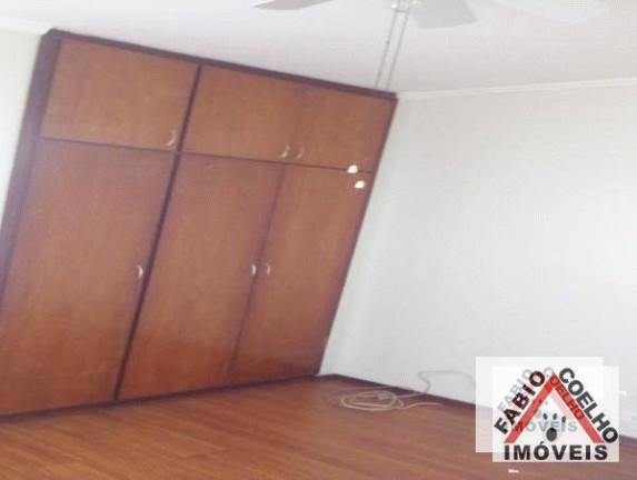 Imagem Apartamento com 3 Quartos à Venda, 124 m² em Jardim Marajoara - São Paulo Imagem Apartamento com 3 Quartos à Venda, 124 m² em Jardim Marajoara - São Paulo