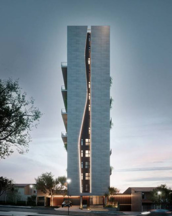 Imagem Apartamento com 3 Quartos à Venda, 159 m² em São Pedro - São José Dos Pinhais