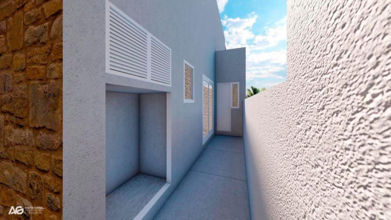 Imagem Casa com 4 Quartos à Venda,  em Capão Da Canoa - Capao Da Canoa