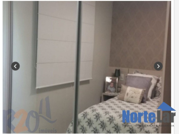 Imagem Apartamento com 2 Quartos à Venda, 70 m² em Vila Nova Alba - São Paulo