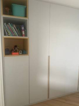 Imagem Apartamento com 3 Quartos para Alugar, 161 m² em Vila Clementino - São Paulo Imagem Apartamento com 3 Quartos para Alugar, 161 m² em Vila Clementino - São Paulo