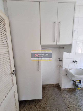 Imagem Apartamento com 2 Quartos para Alugar, 76 m² em Jardim Tupanci - Barueri