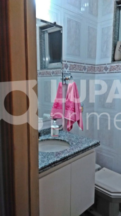 Imagem Apartamento com 4 Quartos à Venda, 177 m² em Santana - São Paulo Imagem Apartamento com 4 Quartos à Venda, 177 m² em Santana - São Paulo