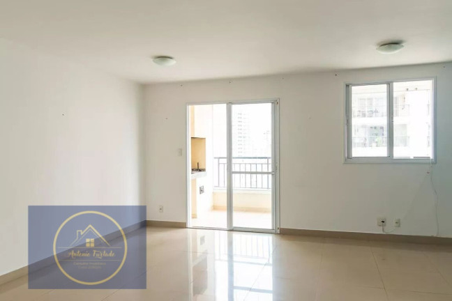 Apartamento com 2 Quartos para Alugar, 86 m² em Vila Santa Catarina - São Paulo