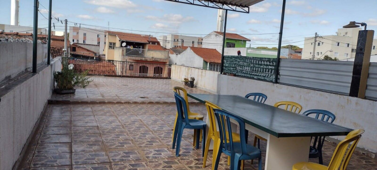 Imagem Sobrado com 3 Quartos à Venda,  em Jardim Califórnia - Sorocaba