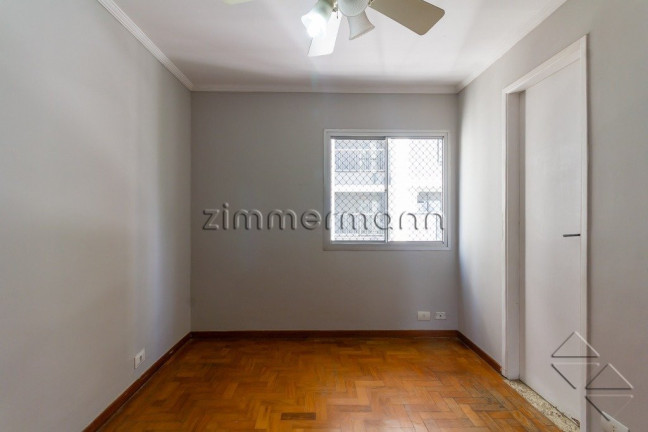 Imagem Apartamento com 3 Quartos à Venda, 126 m² em Paraiso - São Paulo Imagem Apartamento com 3 Quartos à Venda, 126 m² em Paraiso - São Paulo