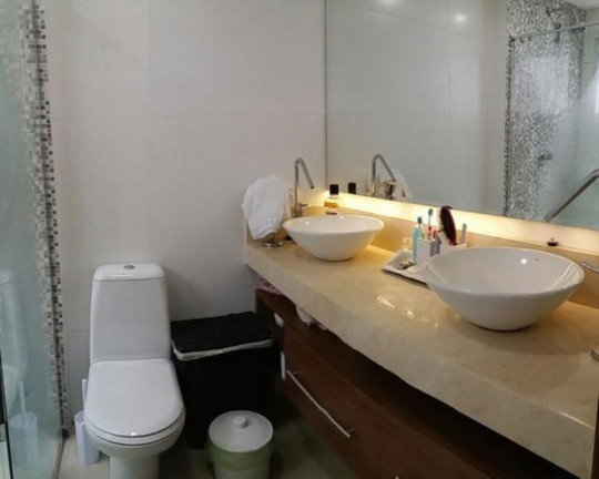 Imagem Apartamento com 3 Quartos à Venda, 128 m² em Consolação - São Paulo Imagem Apartamento com 3 Quartos à Venda, 128 m² em Consolação - São Paulo