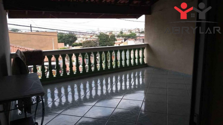Imagem Imóvel com 3 Quartos à Venda, 125 m² em Vila Josefina - Jundiaí Imagem Imóvel com 3 Quartos à Venda, 125 m² em Vila Josefina - Jundiaí