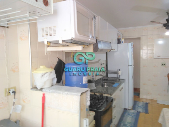 Imagem Apartamento com 3 Quartos à Venda, 90 m² em Enseada - Guarujá
