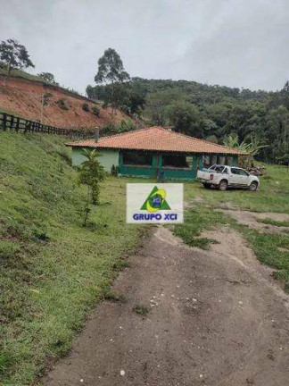 Fazenda à Venda, 1.403.600 m² em Zona Rural - Natividade Da Serra
