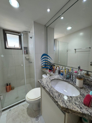 Imagem Imóvel com 2 Quartos à Venda, 92 m² em Horto Florestal - Salvador