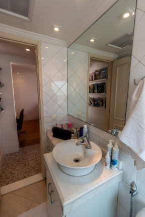 Imagem Apartamento com 1 Quarto à Venda, 42 m² em Itaim Bibi - São Paulo Imagem Apartamento com 1 Quarto à Venda, 42 m² em Itaim Bibi - São Paulo