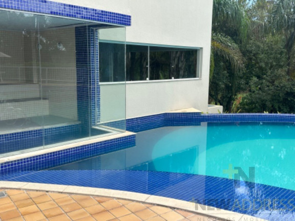 Imagem Casa com 4 Quartos à Venda,  em Santa Paula I - Vila Velha