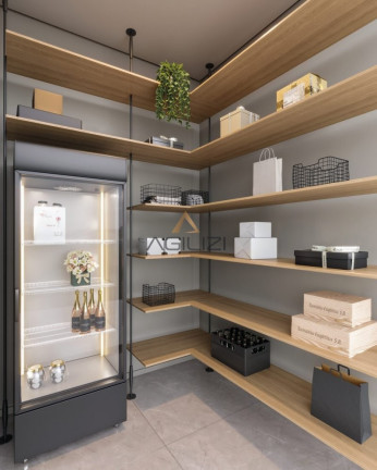 Imagem Apartamento com 3 Quartos à Venda, 202 m² em Jardim Paulista - São Paulo