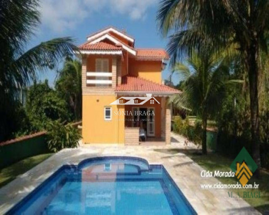 Sobrado com 3 Quartos à Venda, 200 m² em Morada Da Praia - Bertioga