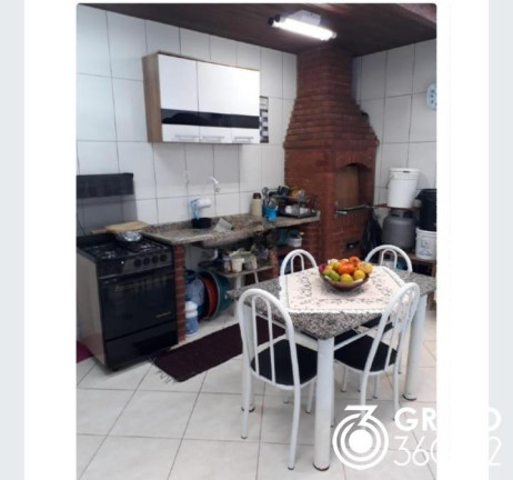 Imagem Casa com 3 Quartos à Venda, 125 m² em Jardim Las Vegas - Santo André Imagem Casa com 3 Quartos à Venda, 125 m² em Jardim Las Vegas - Santo André