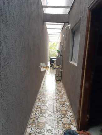 Imagem Casa com 2 Quartos à Venda, 100 m² em Parque Das Cerejeiras - São Paulo