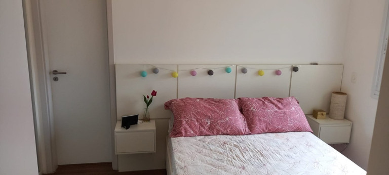 Imagem Imóvel com 2 Quartos à Venda, 68 m² em Chácara Inglesa - São Paulo