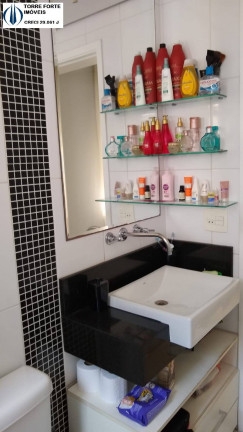 Imagem Apartamento com 3 Quartos à Venda, 72 m² em Vila Carrão - São Paulo