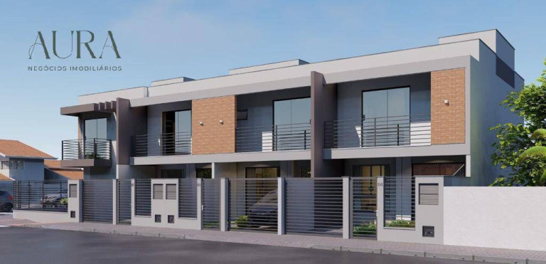 Casa com 3 Quartos à Venda, 105 m² em Gravatá - Navegantes