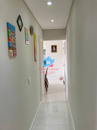 Imagem Apartamento com 2 Quartos à Venda, 58 m² em Santa Claudina - Vinhedo Imagem Apartamento com 2 Quartos à Venda, 58 m² em Santa Claudina - Vinhedo