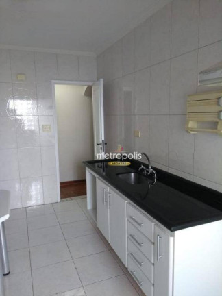 Imagem Apartamento com 2 Quartos para Alugar, 70 m² em Nova Gerti - São Caetano Do Sul Imagem Apartamento com 2 Quartos para Alugar, 70 m² em Nova Gerti - São Caetano Do Sul