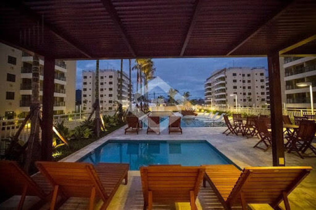 Imagem Apartamento com 2 Quartos à Venda, 65 m² em Recreio Dos Bandeirantes - Rio De Janeiro