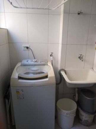 Imagem Apartamento com 2 Quartos à Venda, 54 m² em Cangaíba - São Paulo