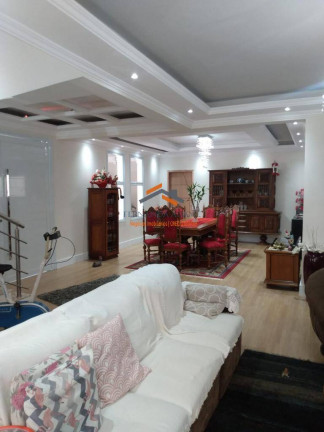 Imagem Casa com 6 Quartos à Venda, 518 m² em Parque Terranova - Valinhos