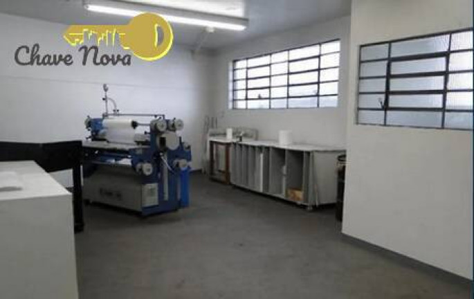 Imagem Sala Comercial à Venda, 2.500 m² em Ipiranga - São Paulo Imagem Sala Comercial à Venda, 2.500 m² em Ipiranga - São Paulo