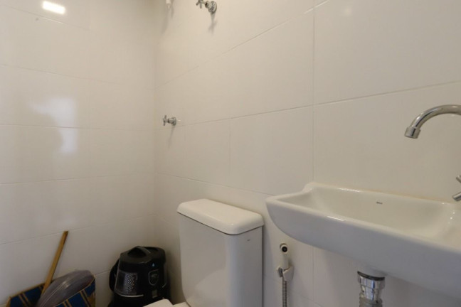 Imagem Apartamento com 3 Quartos à Venda, 94 m² em Pinheiros - São Paulo