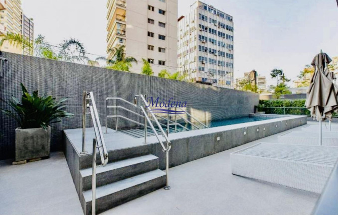 Imagem Apartamento com 2 Quartos à Venda, 100 m² em Itaim Bibi - São Paulo Imagem Apartamento com 2 Quartos à Venda, 100 m² em Itaim Bibi - São Paulo