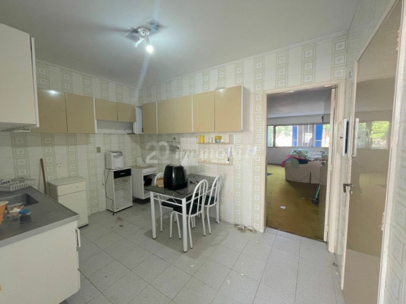 Imagem Apartamento com 4 Quartos à Venda, 130 m² em Higienópolis - São Paulo Imagem Apartamento com 4 Quartos à Venda, 130 m² em Higienópolis - São Paulo