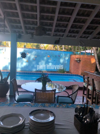 Imagem Casa com 3 Quartos à Venda, 212 m² em Balneário Praia Do Pernambuco - Guarujá Imagem Casa com 3 Quartos à Venda, 212 m² em Balneário Praia Do Pernambuco - Guarujá