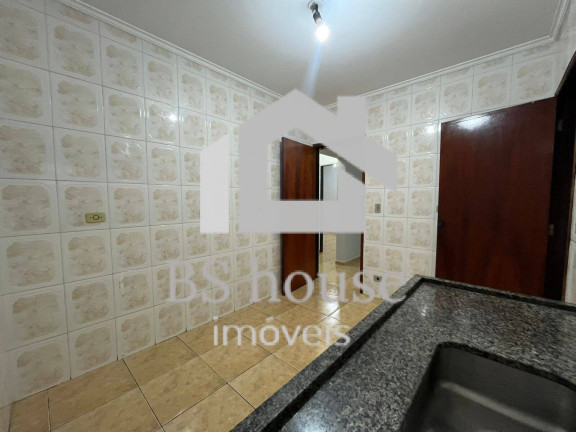 Apartamento com 2 Quartos para Alugar, 70 m² em Nova Gerty - São Caetano Do Sul